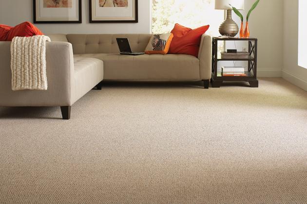 4 Tips for Buying Carpets on a Budget