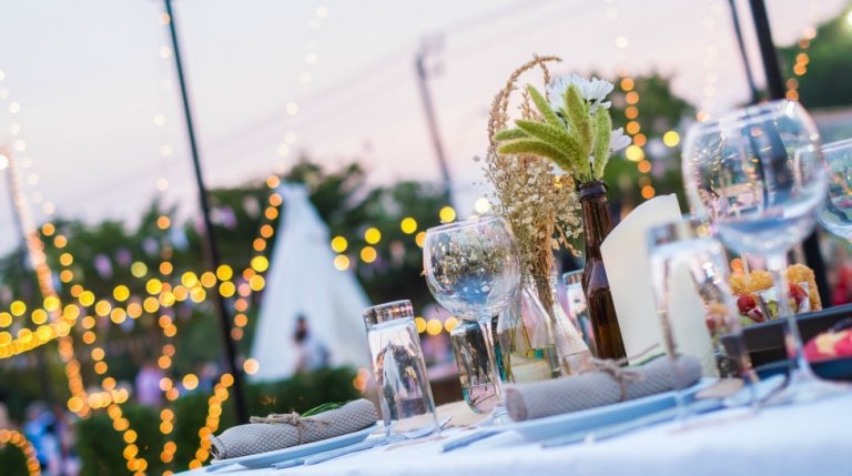 A Guide to Effective Outdoor Event Planning