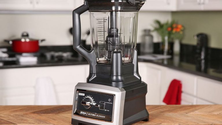 How to Choose the Right Ice Blender?