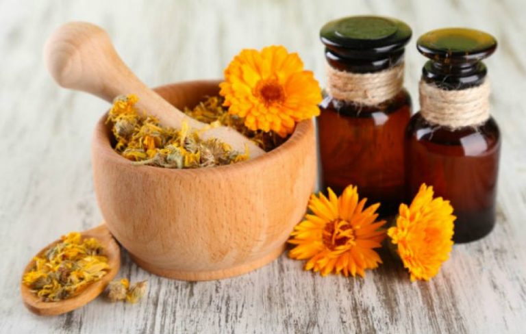 How Calendula Becomes More Than Essential For A Foam Cleanser That Is Safe For Sensitive Skin