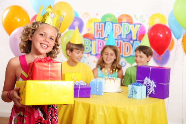 9 Birthday Gifts for Kids on Their First Birthday