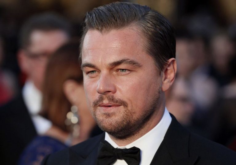 10 Interesting Facts about Leonardo DiCaprio That Will Surprise Everyone