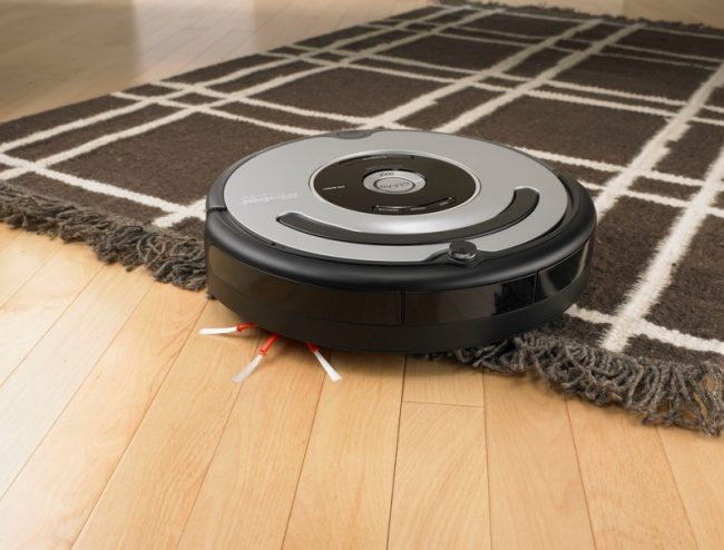Do Robot Vacuums Save Time Or Are They Just A Gimmick?