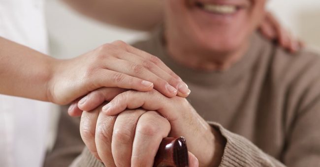 4 Things to Ponder Before Hiring a Caregiver