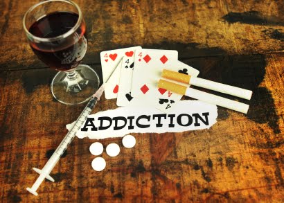 Addiction: An Overview