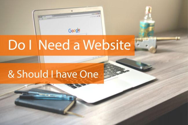 From Hobbies To Small Business: Building Your Own Website Is Fast and Easy