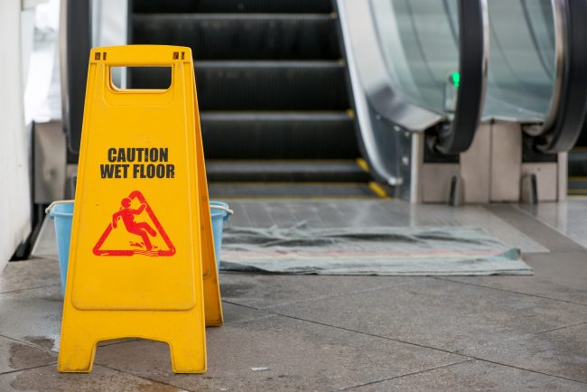 How to Handle Premises Liability like an Expert