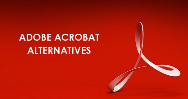 Adobe Acrobat XI Stops Updating. Other Options?