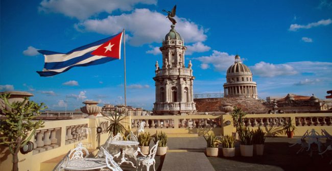 Will Cuba Have Economic Growth in the Years Ahead?