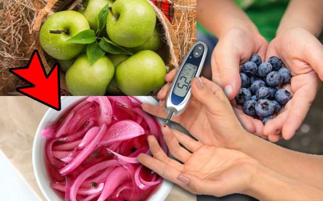 How to Prevent Diabetes with Diet And Lifestyle