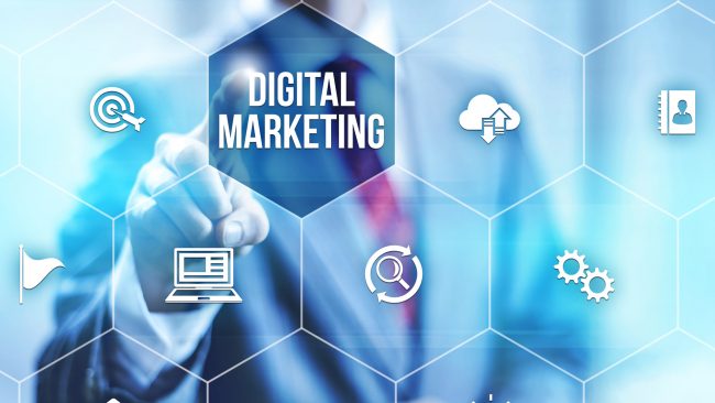 Unleashing Business Growth through Digital Marketing