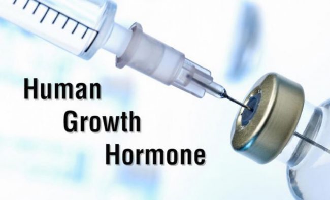 Who Uses Human Growth Hormone Injections?