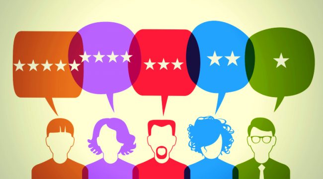How Reviews Influence Buyer Decisions and Help Businesses Achieve Web Marketing Success