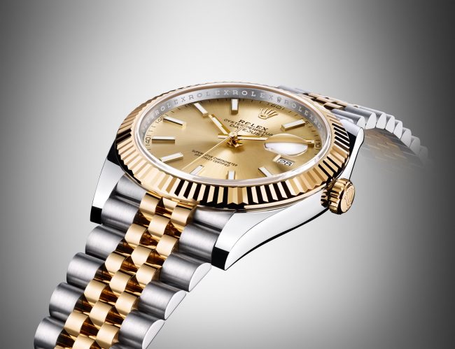 Reasons to Choose Rolex Watches as Your First Luxury Watch