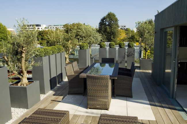 Handy Tips to Improve Your Home’s Terrace
