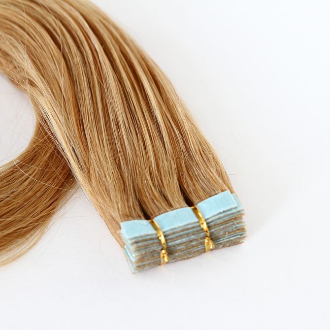 Why Choose Tape-in Hair Extensions