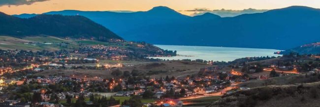 CBS News – Vernon, BC is 1 of 6 Perfect Places to Retire