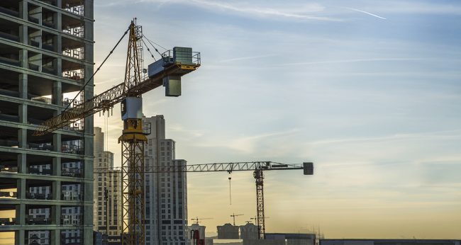 6 Reasons to Use Time Lapse Videos in Your Construction Business