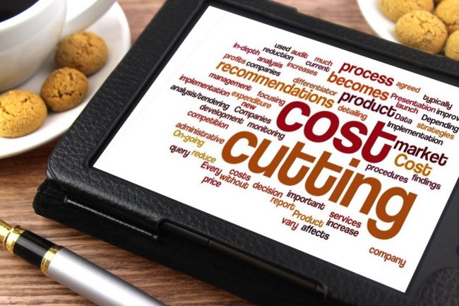 Cost Cutting Ideas for Small Business Owners