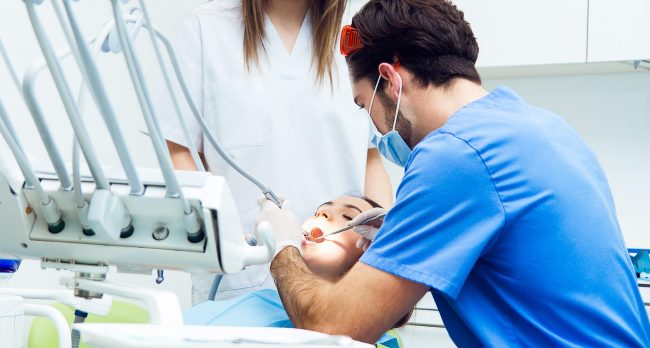 Why You Need to Do Regular Dental Check Ups