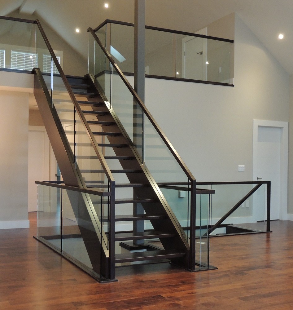 Glass Railings - Pros, Cons, and Its Different Types