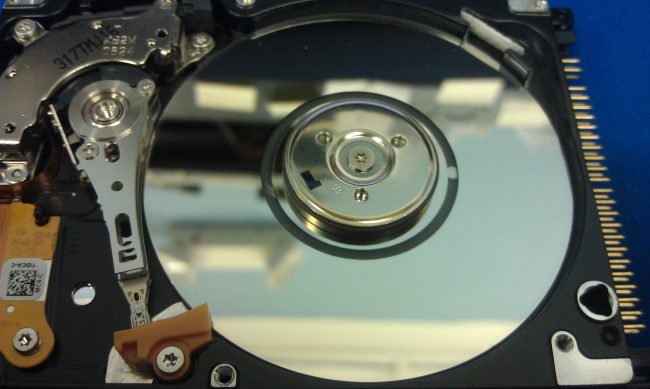 5 Benefits of Hard Drive Recovery