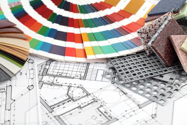 5 Useful Tech Tools for Interior Designers