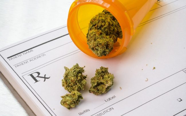 Does Medical Marijuana Really Work?