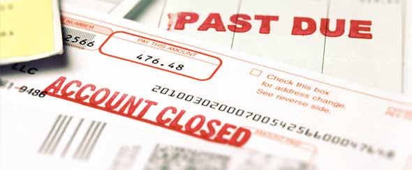 Use a Debt Consolidation Loan to Overcome the Debt Crisis