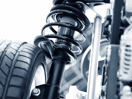 What Does a Car Shock Absorber Do?