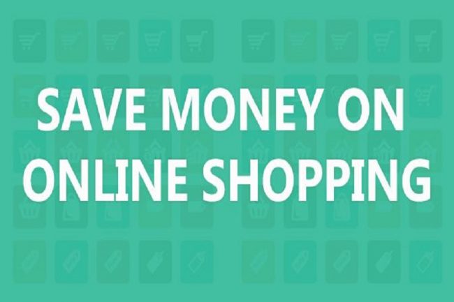 Save Money when Shopping Online