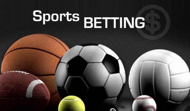The Best Sports Betting Sites in the USA 2018