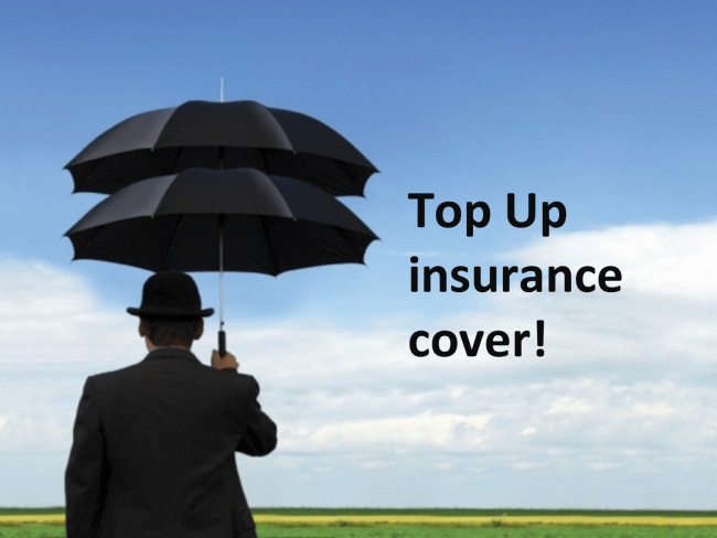 What Are Top-up Insurance Plans and How do They Benefit You