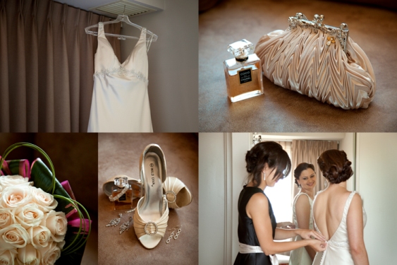 Easy Wedding Day Preparations Every Bride Should Do Before Their Big Day