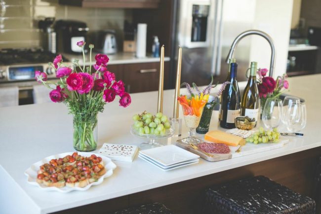 Easy, Elegant Entertaining: 5 Tips For Hosting At Home