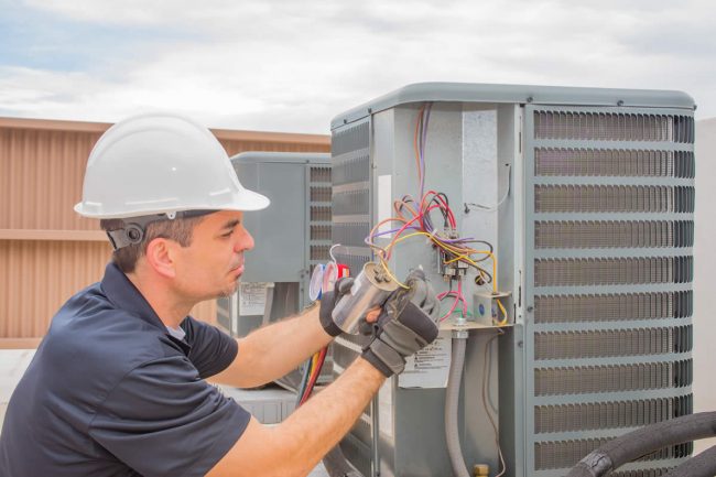 Plumbers, Electricians, and HVAC Contractors: Three Pros You’ll Need as a Homeowner
