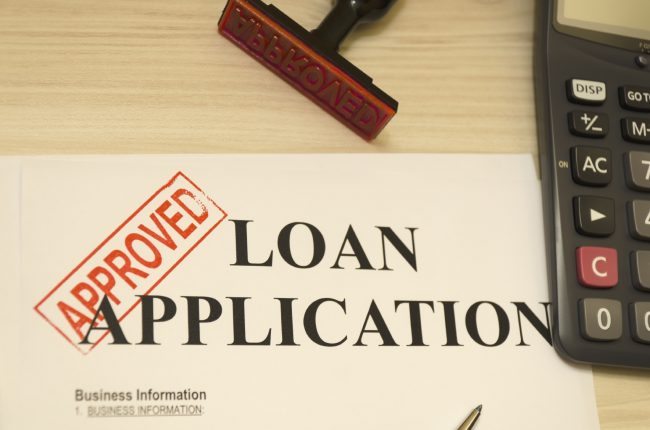 Things Could Get You into Trouble when Applying for a Loan