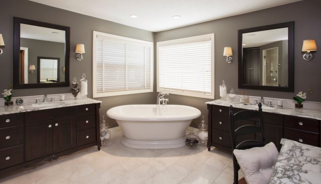Why Bathroom Renovation Can Be an Investment