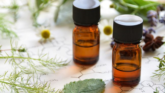 4 Things You Should Know About Cbd Oil