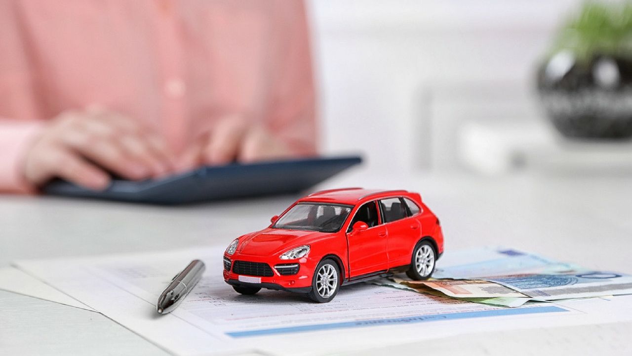 The Next 5 Things You Should Do For Car Insurance