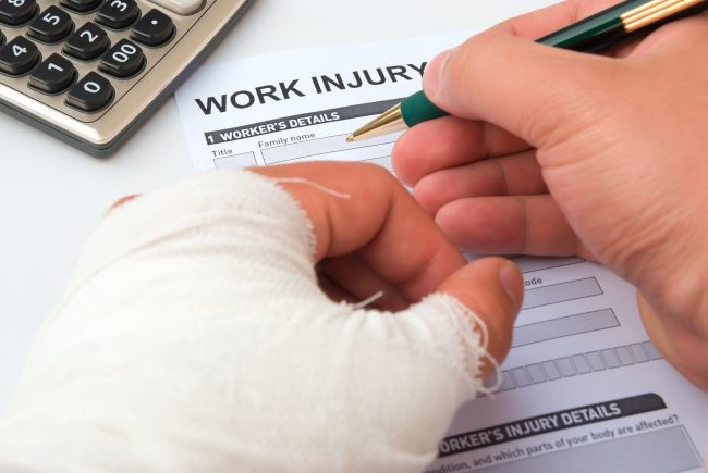Get Compensation for Your Injuries