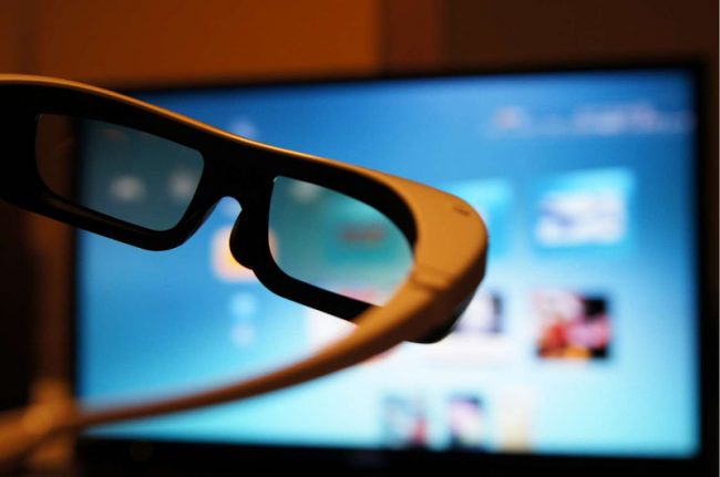 Say Goodbye to Eye Strain with These Computer Glasses