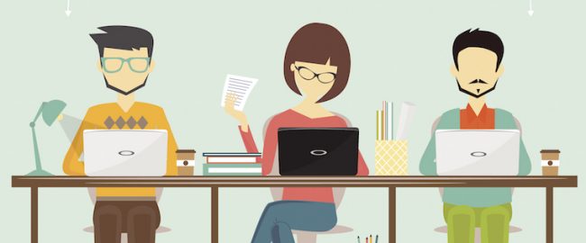 How Freelancers Can Make Money Thanks to Their Writing Skills?