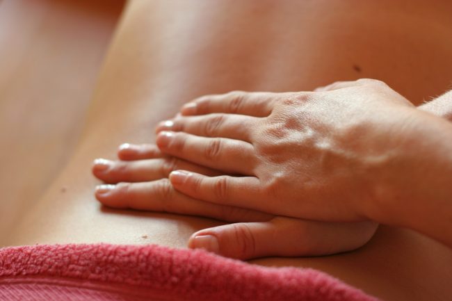 The Relationship between Massage and Cancer