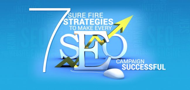 7 Essential SEO Campaign Tips for Audience Targeting