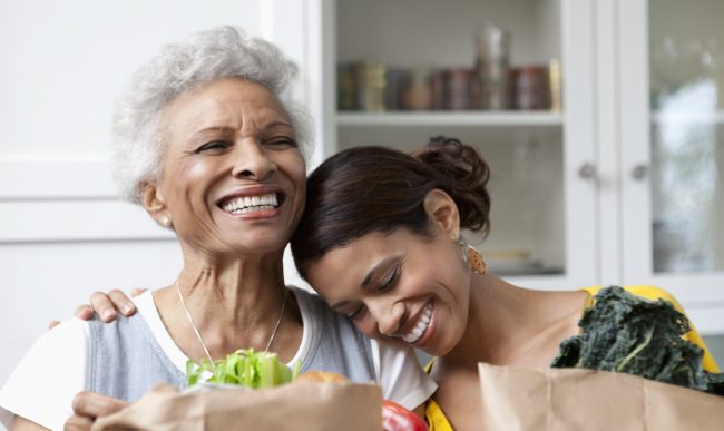 Taking Care of Elderly Parents: 3 Resources That Can Help