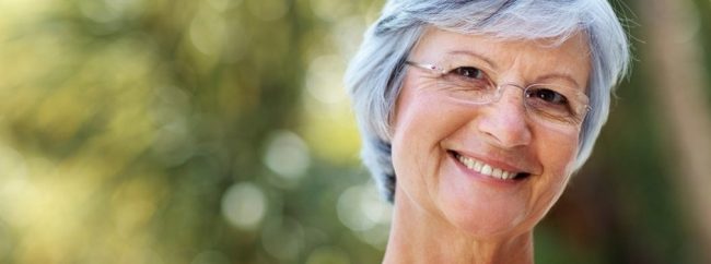 Ways over 50’s can kick start their lives again
