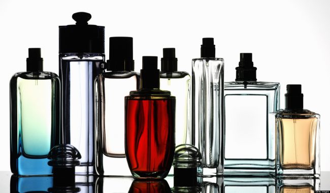 Perfume Selection: Tips and Tricks