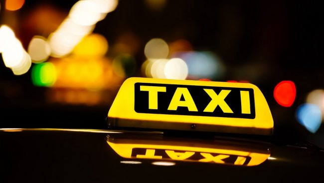 How Taxi Startups Are Transforming Urban Mobility
