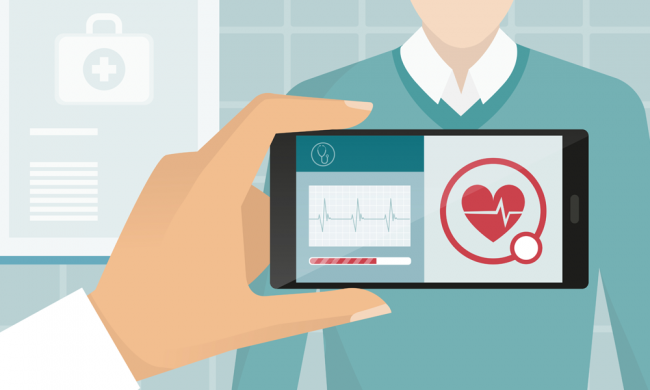How Mobile Medicine Is Changing the Healthcare Industry